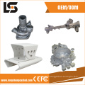 OEM Aluminum Alloy Die Casting for Auto Housing ADC12